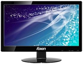Foxin FD-1540MW 15.6-inch LED Monitor