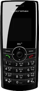 Micromax X1i Plus