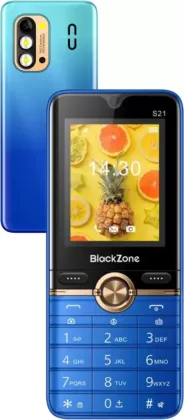 BlackZone S21