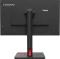 Lenovo ThinkVision T24i-30 23 8 inch Full HD Monitor