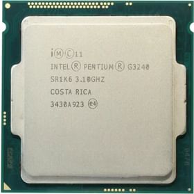 Intel Pentium G3240 Desktop Processor