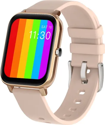 Tech-Log T-Fit 2 Smartwatch