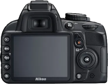Nikon D3100 SLR (Body Only)