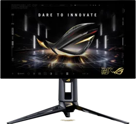 Asus ROG Swift OLED PG27AQWP-G Edition 20 27 inch Quad HD Gaming Monitor
