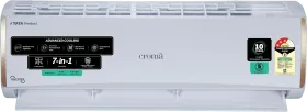 Croma CRLA018IND170297 1.5 Ton 3 Star 2026 Inverter Split AC