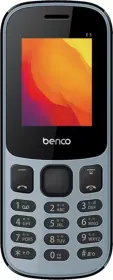 Benco E5