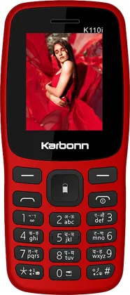 Karbonn K110i New