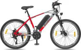 Geekay Eco Bike Lit Plus Multi Speed 27.5T 10.4Ah Electric Cycle