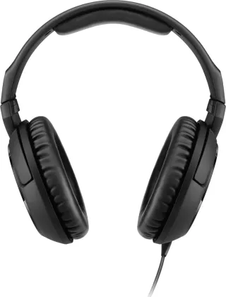 Sennheiser HD 200 Pro Wired Headphones