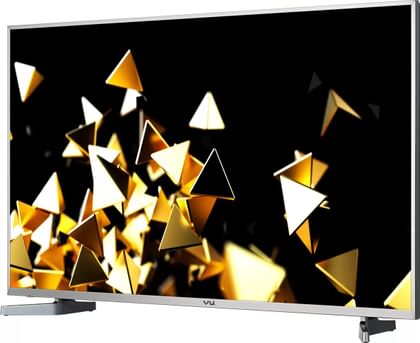 VU LTDN65XT800XWAU3D 65-inch Ultra HD 4K Smart LED TV