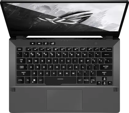 Asus ROG Zephyrus G14 90NR05R6-M03400 Gaming Laptop (Ryzen 9 5900HS/ 16GB/ 1TB SSD/ Win10/ 4GB Graph)