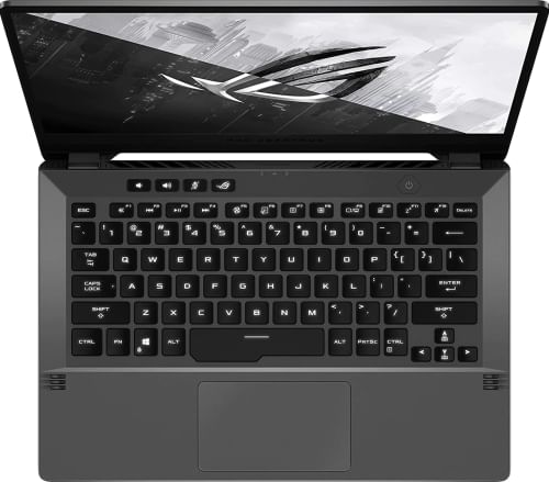 Asus ROG Zephyrus G14 90NR05R6-M03400 Gaming Laptop (Ryzen 9 5900HS/ 16GB/ 1TB SSD/ Win10/ 4GB Graph)