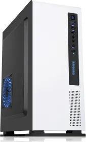 Zoonis Blacksmith Tower PC (1st Gen Core i3/ 8 GB RAM/ 500 GB HDD/ Win 10) - image 1