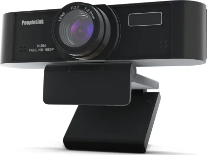 PeopleLink Orion C80 HD Webcam - image 2
