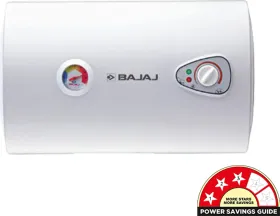 Bajaj Majesty 15GMH 15L Storage Water Geyser