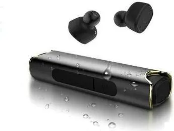 Chevron TWS-S2 True Wireless Earbuds