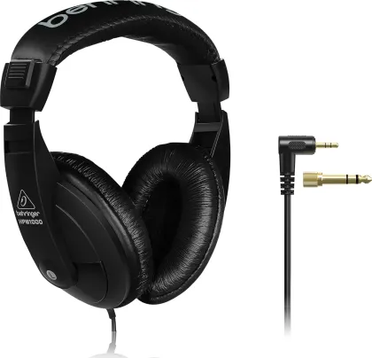 Behringer HPM1000 Wired Headphones (Without Mic)