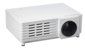 Egate i6 LED Mini Projector