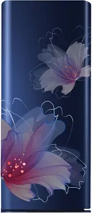 Panasonic NR-AC20SA3X1 202 L 1 Star Single Door Refrigerator