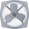 IVAS SuperVent 225 mm 3 Blade Metal Exhaust Fan