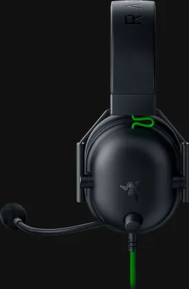 Razer Blackshark V2 X Wired Headphones