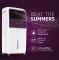 V-Guard Arido R35 H 35 L Personal Air Cooler