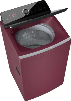 Bosch WOI804M7IN 8 Kg Fully Automatic Top Load Washing Machine