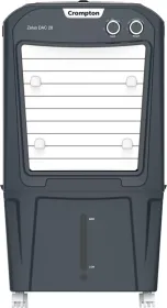 Crompton Zelus DAC28 28 L Room Air Cooler