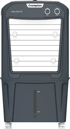 Crompton Zelus DAC28 28 L Room Air Cooler