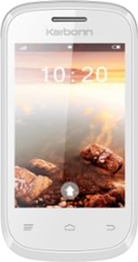 Karbonn A1 Pro