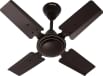 Gestor GTR212 600 mm 4 Blade Ceiling Fan