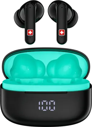 Swiss Military Meep True Wireless Earbuds