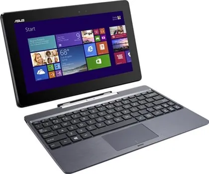 ASUS Transformer Book T100TA (Intel Atom Z3740 / 2GB RAM/ 500GB / Win 8.1) (T011TA-DK005H)