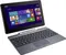 ASUS Transformer Book T100TA (Intel Atom Z3740 / 2GB RAM/ 500GB / Win 8.1) (T011TA-DK005H)