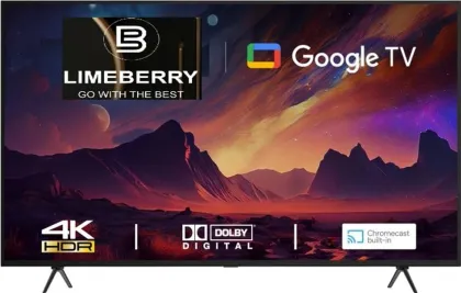 Limeberry LB432CNG 43 inch Full HD Smart LED TV