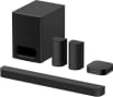 Sony Bravia Theatre System 6 1000W Bluetooth Home Theatre (HT-S60)