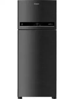 Whirlpool IF 515 500L 3 Star Double Door Refrigerator