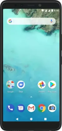 Infinix Note 5