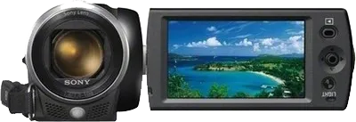 Sony DCR-SX22E Camcorder