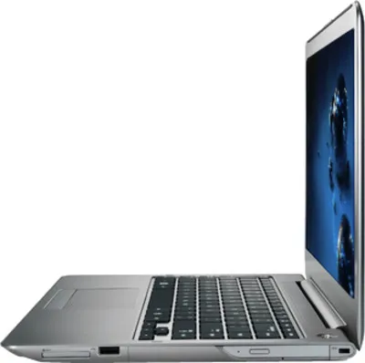 Samsung NP530U4C-S04IN Ultrabook (3rd Gen Ci3/ 4GB/ 750GB 24GB ExpressCache/ Win8/ 1GB Graph)
