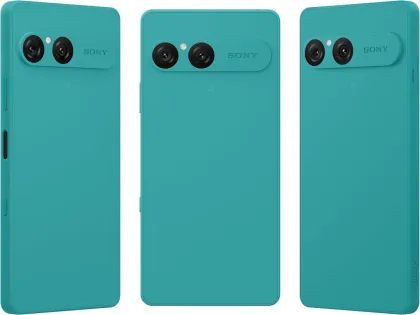 Sony Xperia 10 VII