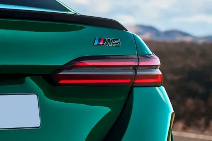 BMW M5