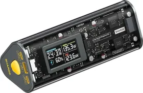 Sharge Shargeek 170 24000 mAh Power Bank