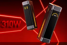 Aohi Starship Pro 20000 mAh Power Bank