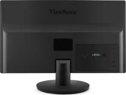 ViewSonic VA2025-H 20 inch WSXGA Monitor