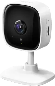 Tp-Link Tapo C110 Smart CCTV Security Camera