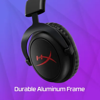 HyperX Cloud Core Wired Gaming Headphones