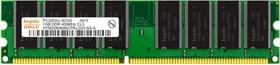 Hynix  H15201504-4 1 GB DDR1 PC Ram