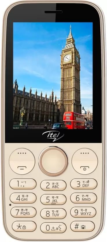 itel mobile magic 1