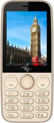 itel Magic 1 Max